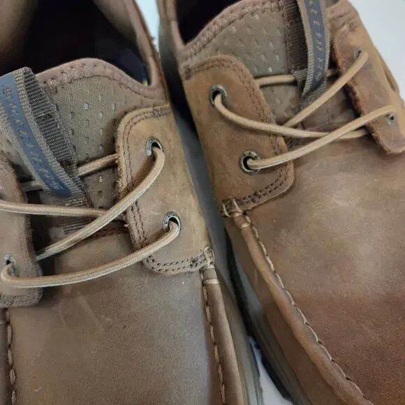 Men's Skecher's Slip-ins. size 13 - Picture 4 of 8